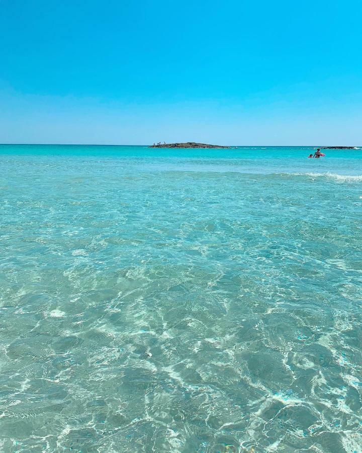 Salento Home Galatina Buitenkant foto
